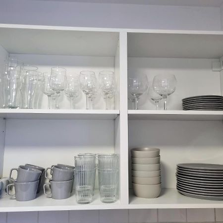 Leipzig Residenz Goethe Apartment Mit 2 Dachterrassen 외부 사진