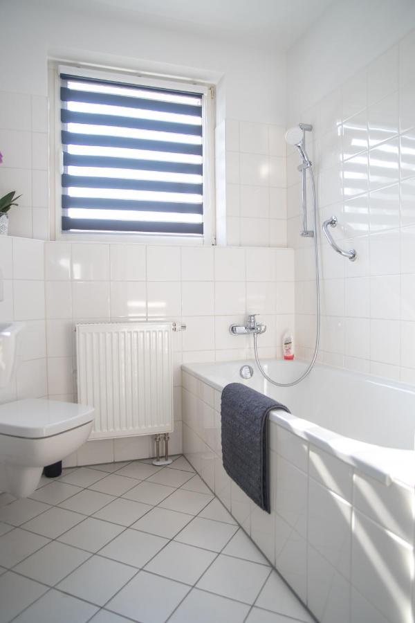 Leipzig Residenz Goethe Apartment Mit 2 Dachterrassen 외부 사진
