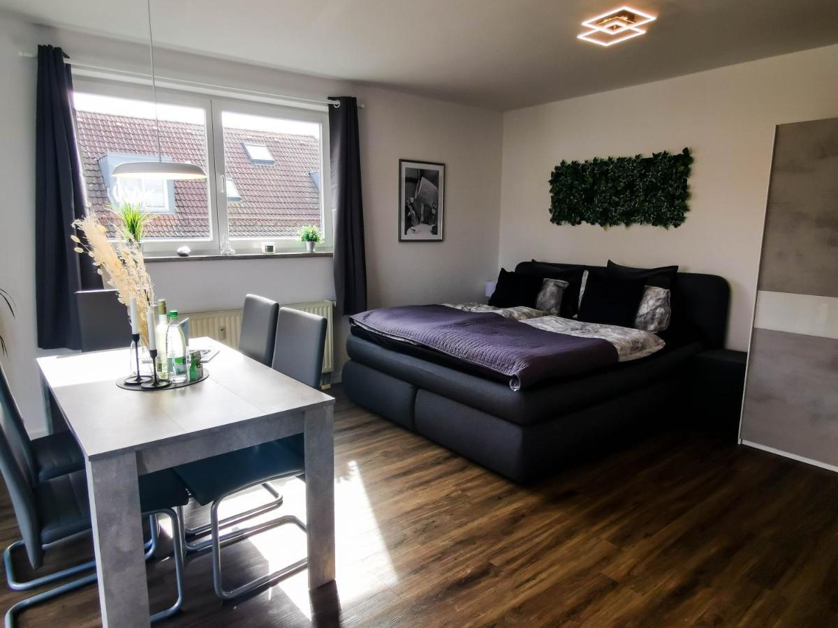 Leipzig Residenz Goethe Apartment Mit 2 Dachterrassen 외부 사진