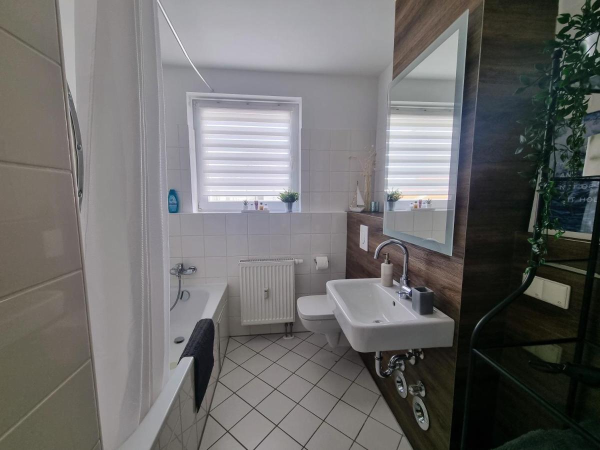 Leipzig Residenz Goethe Apartment Mit 2 Dachterrassen 외부 사진