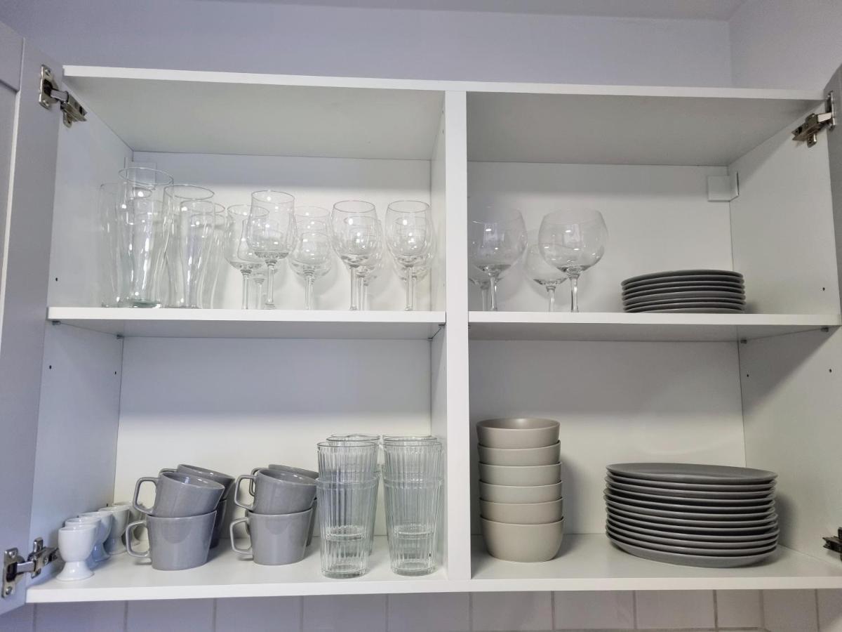 Leipzig Residenz Goethe Apartment Mit 2 Dachterrassen 외부 사진