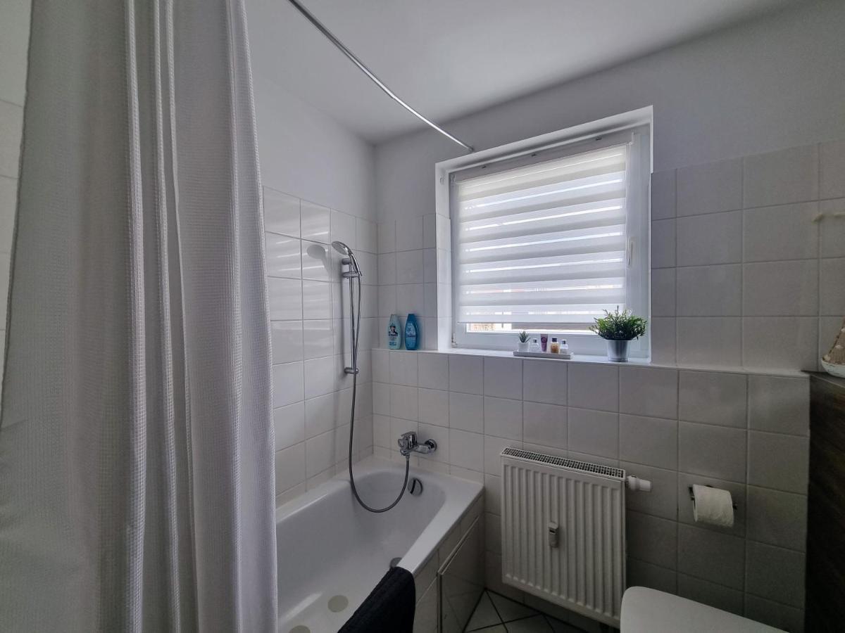 Leipzig Residenz Goethe Apartment Mit 2 Dachterrassen 외부 사진